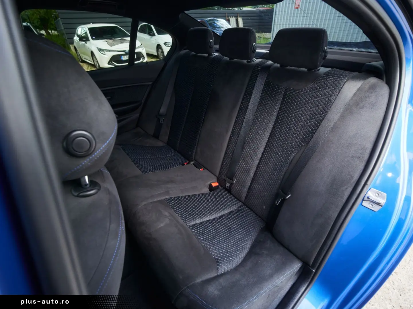 Bmw Seria-3