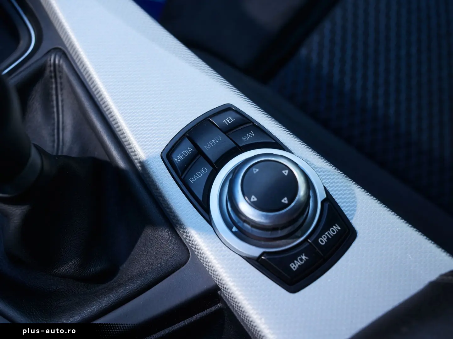 Bmw Seria-3