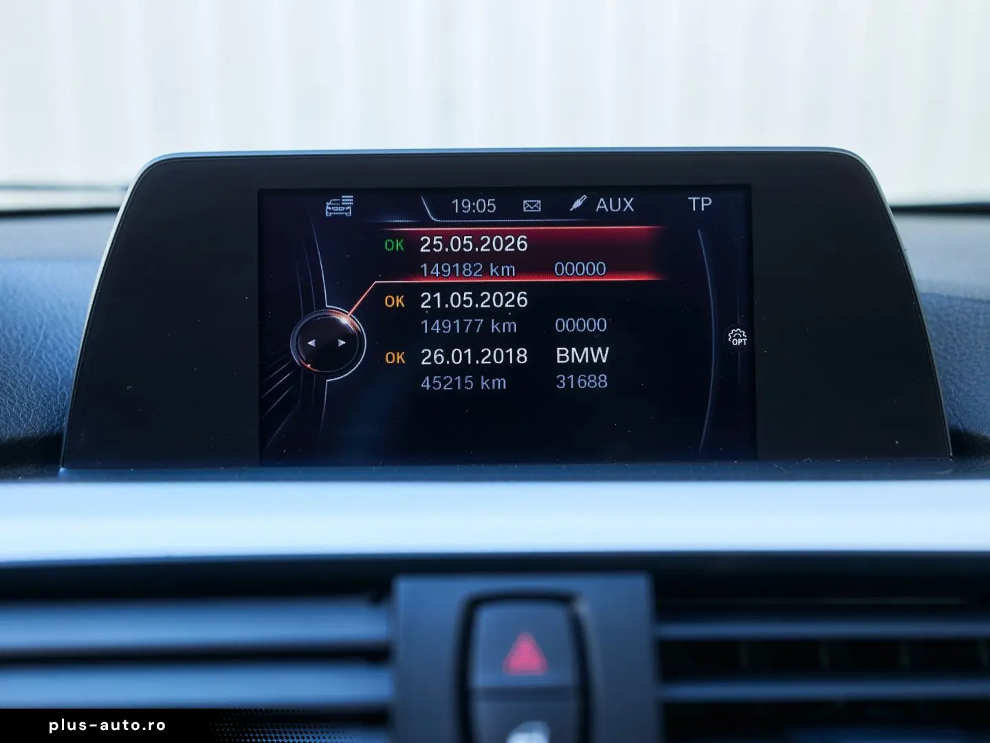 Bmw Seria-3