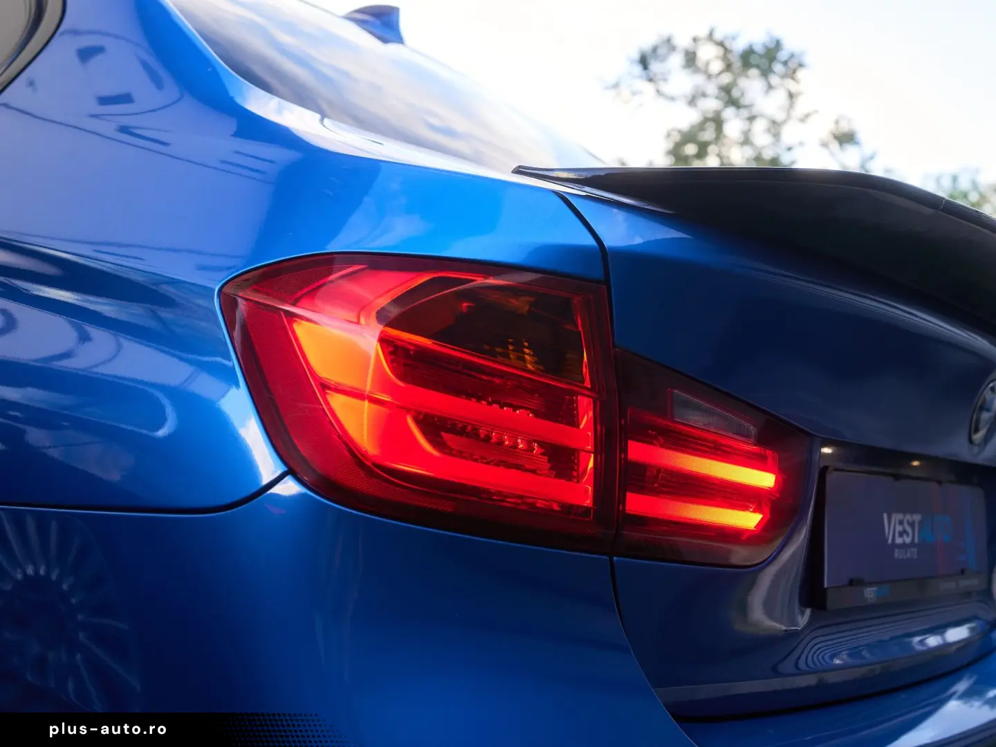 Bmw Seria-3
