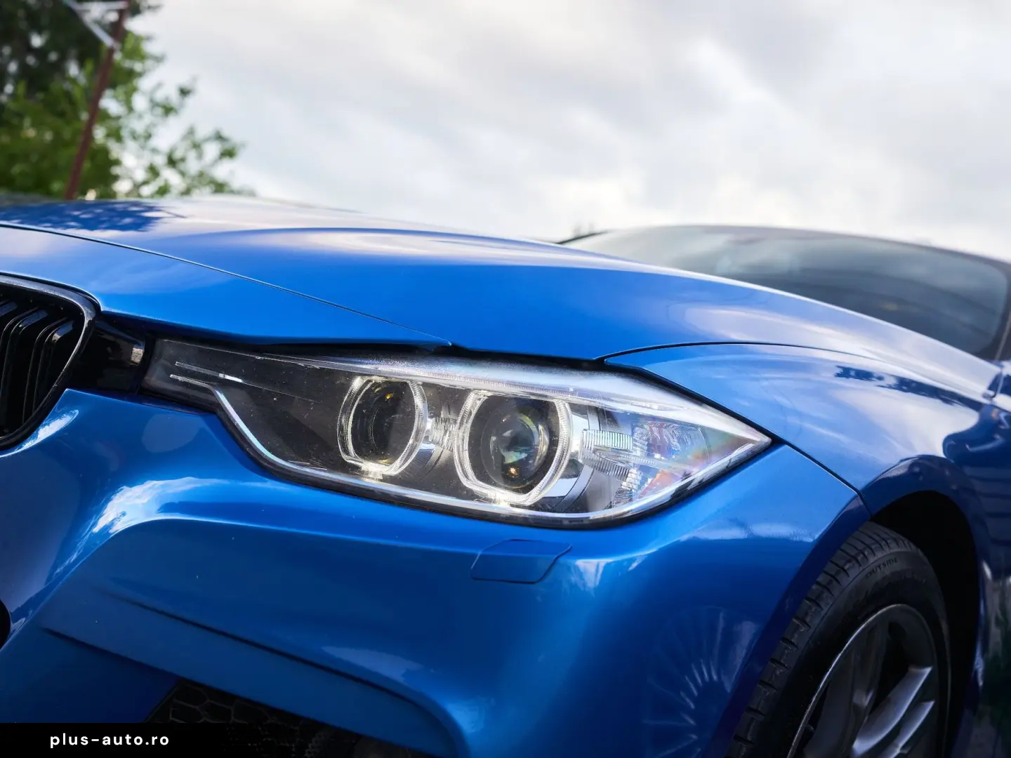 Bmw Seria-3