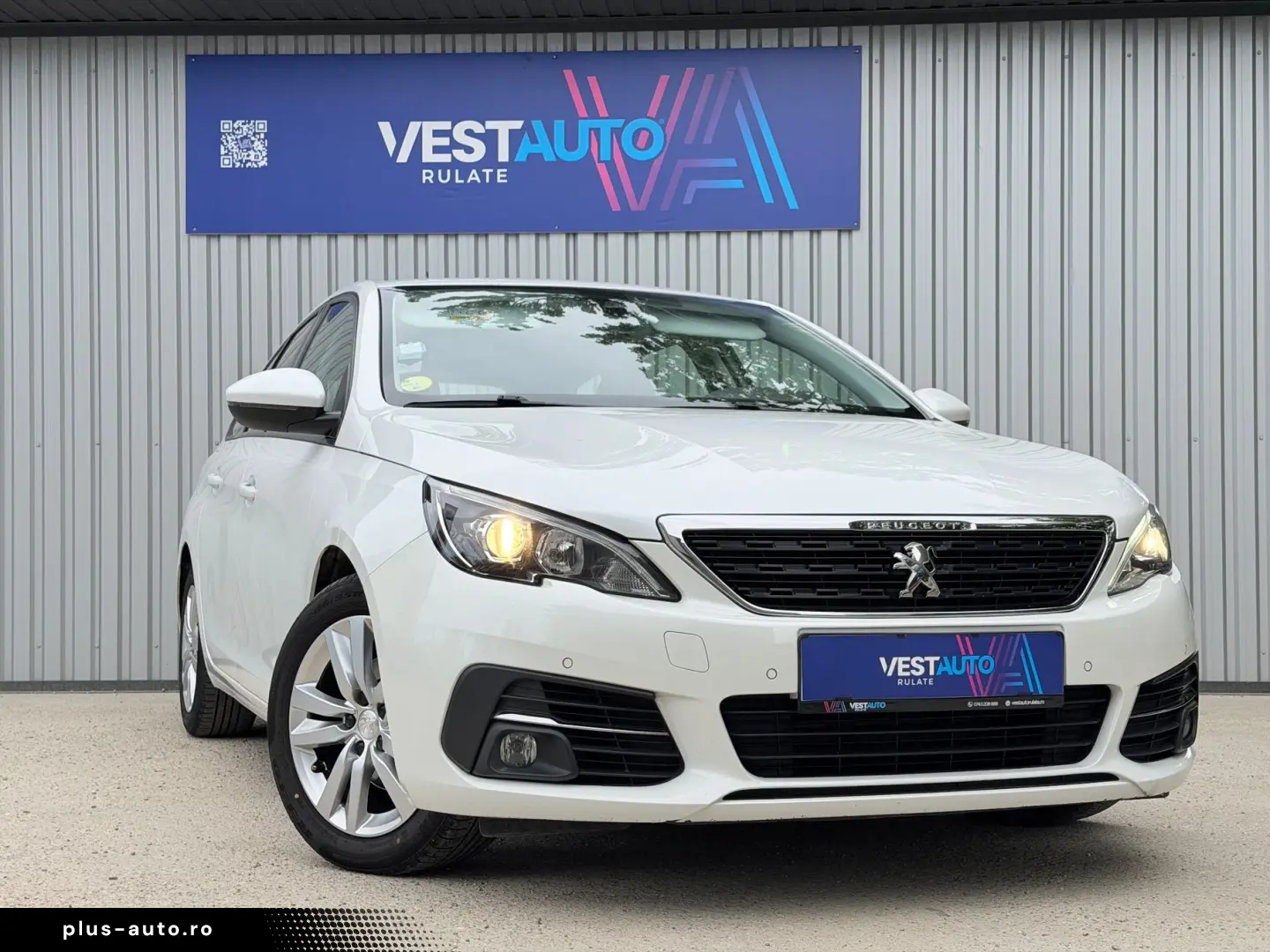 PEUGEOT 308 2020