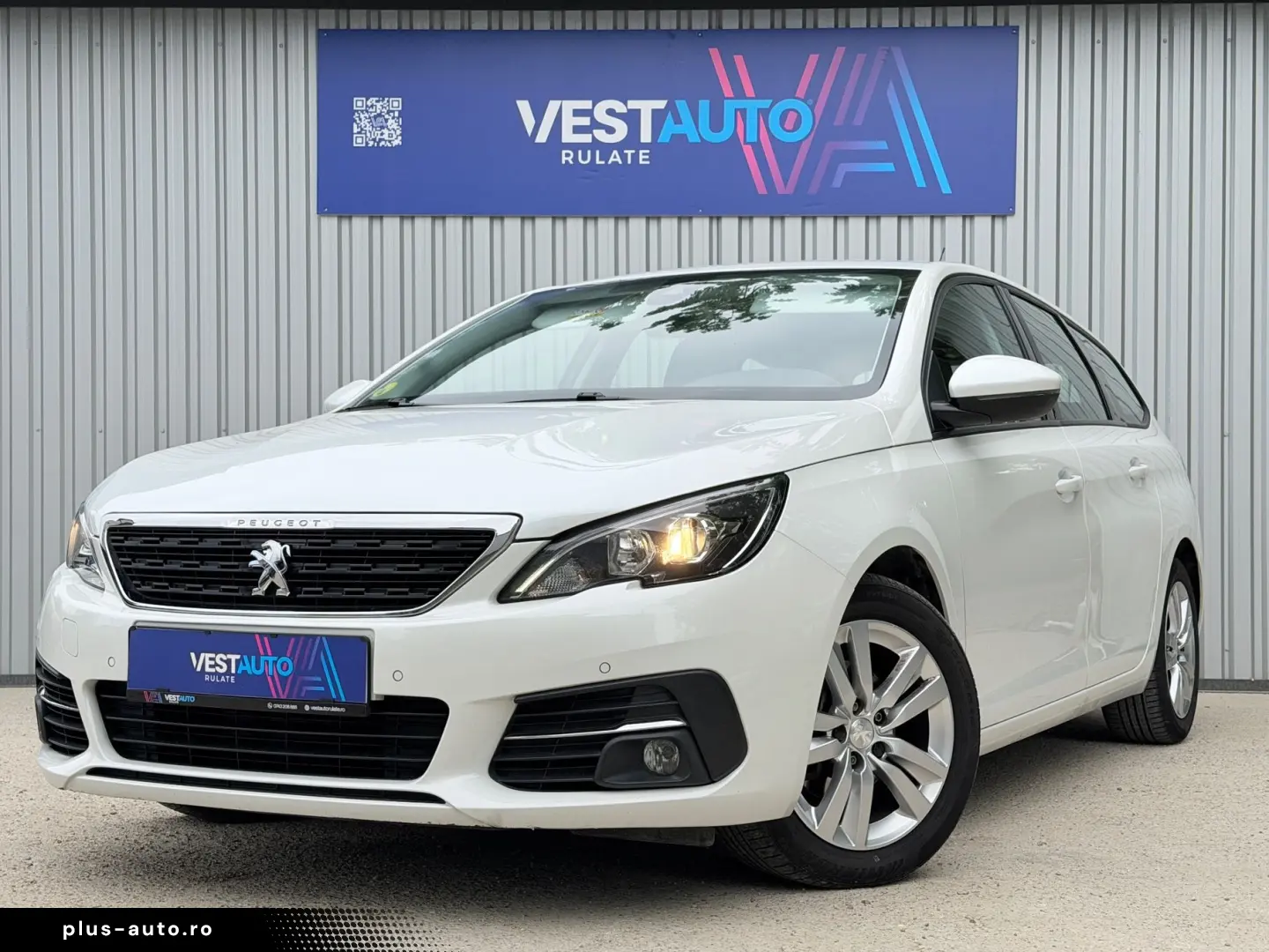 PEUGEOT 308 2020 — imagine 2