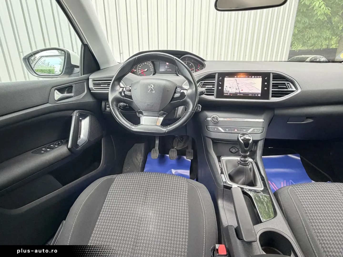 PEUGEOT 308 2020 — imagine 5