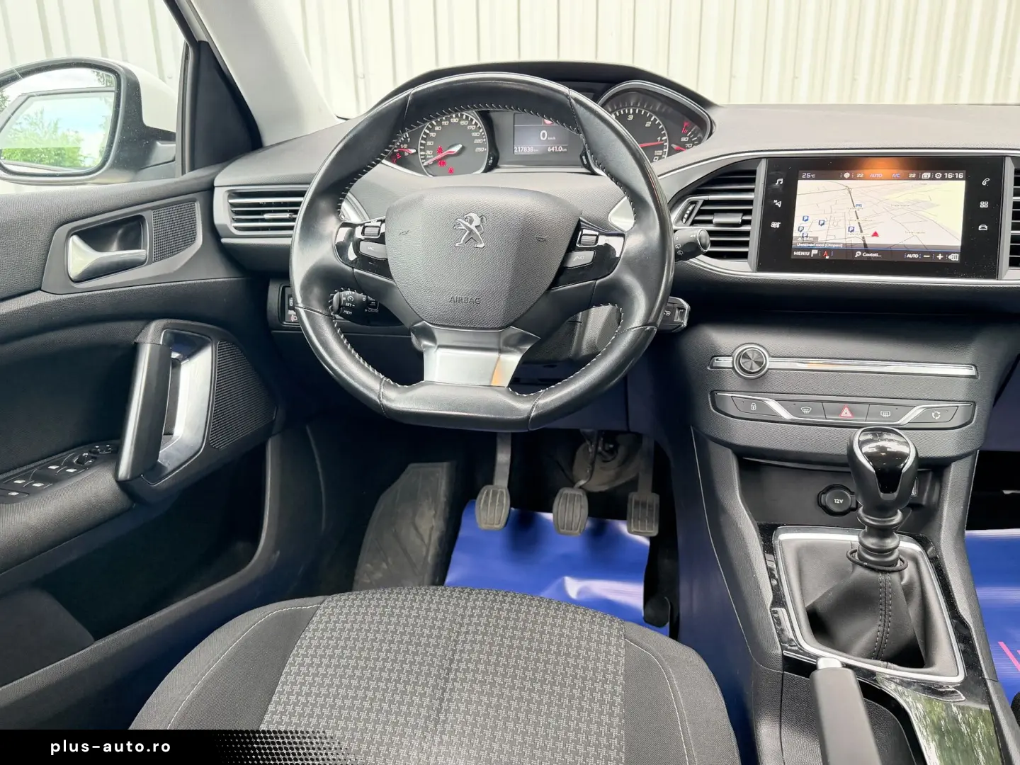 PEUGEOT 308 2020 — imagine 6