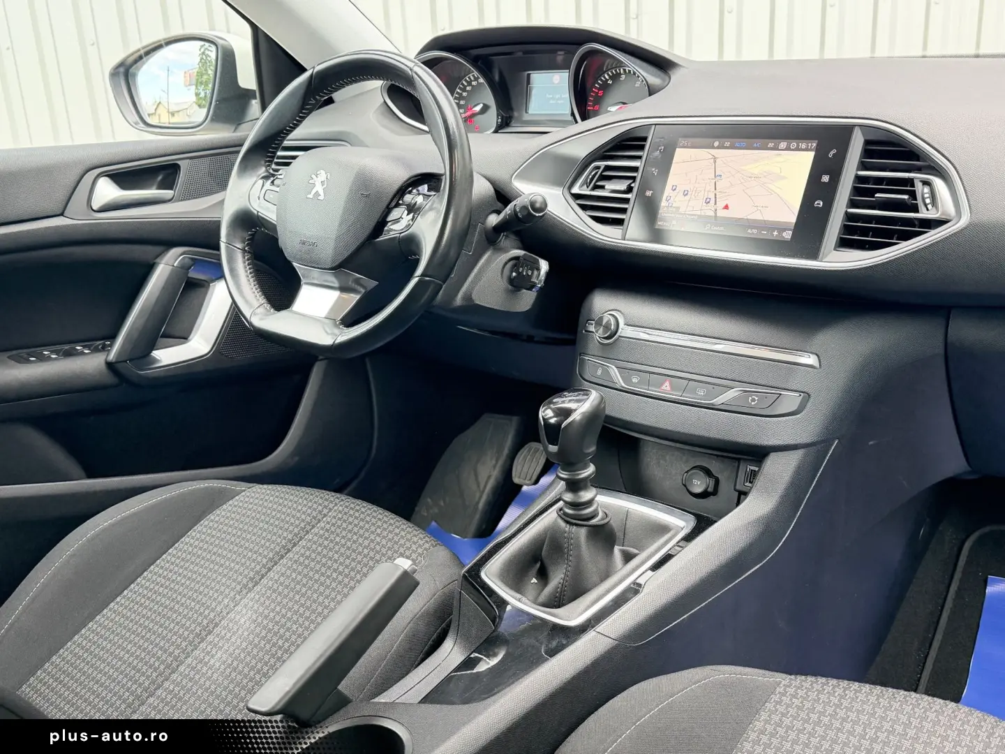 PEUGEOT 308 2020 — imagine 7