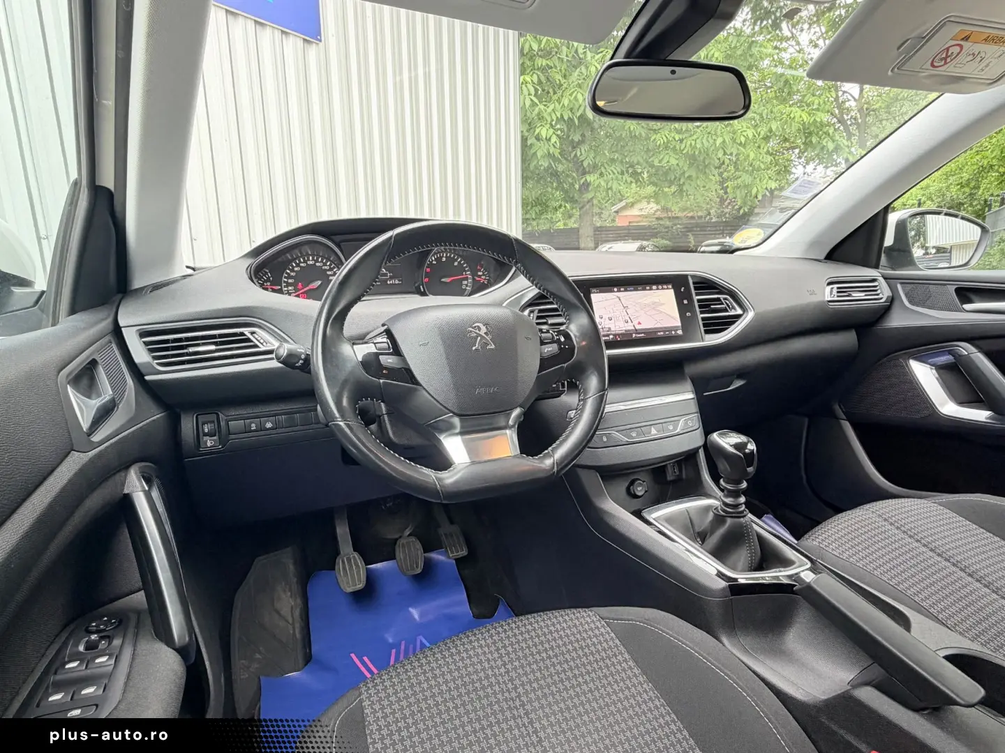 PEUGEOT 308 2020 — imagine 8