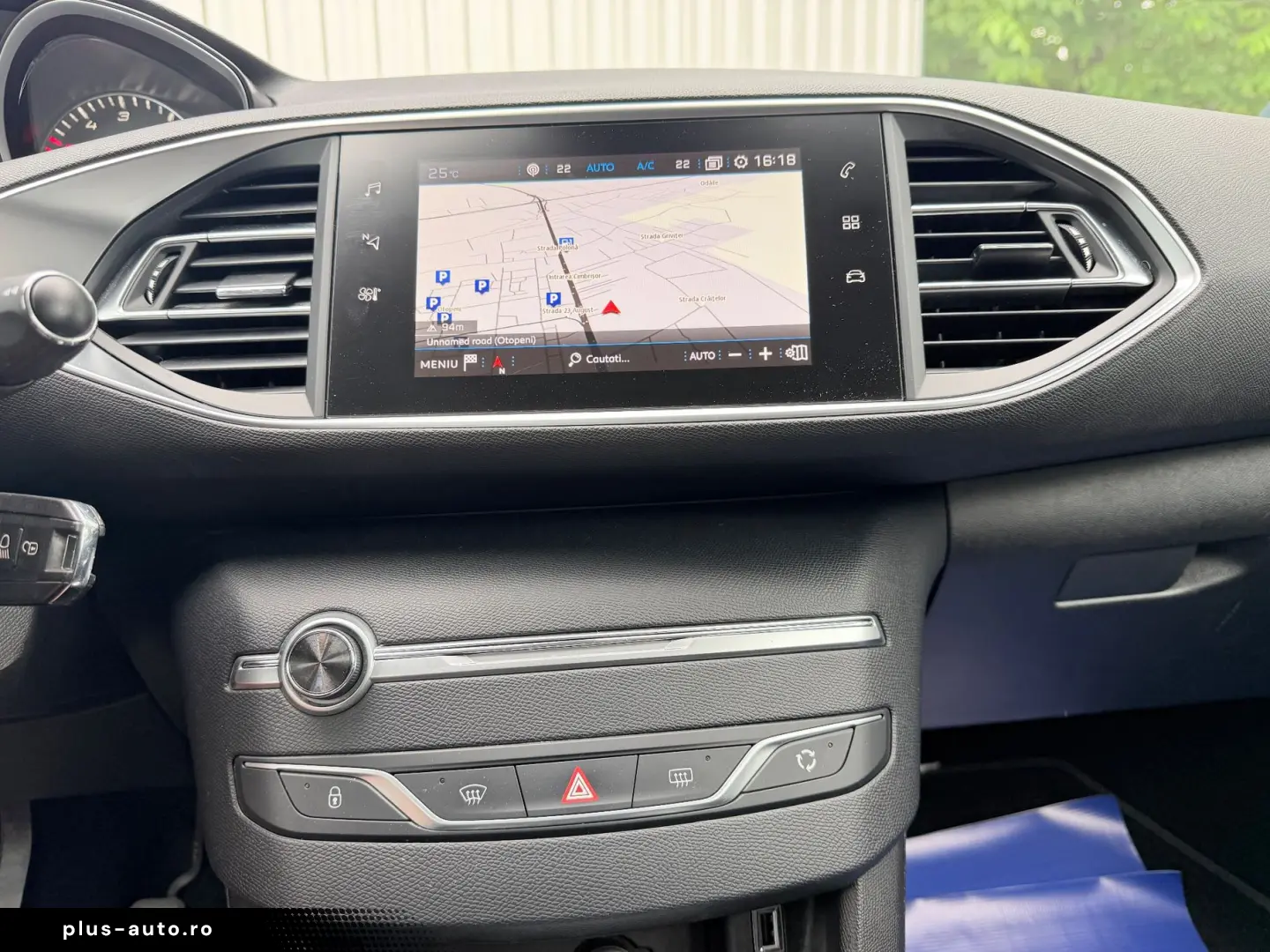 PEUGEOT 308 2020 — imagine 9