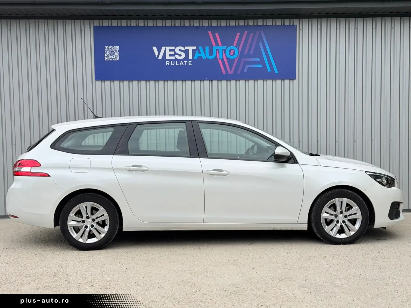 PEUGEOT 308 2020 — imagine 10