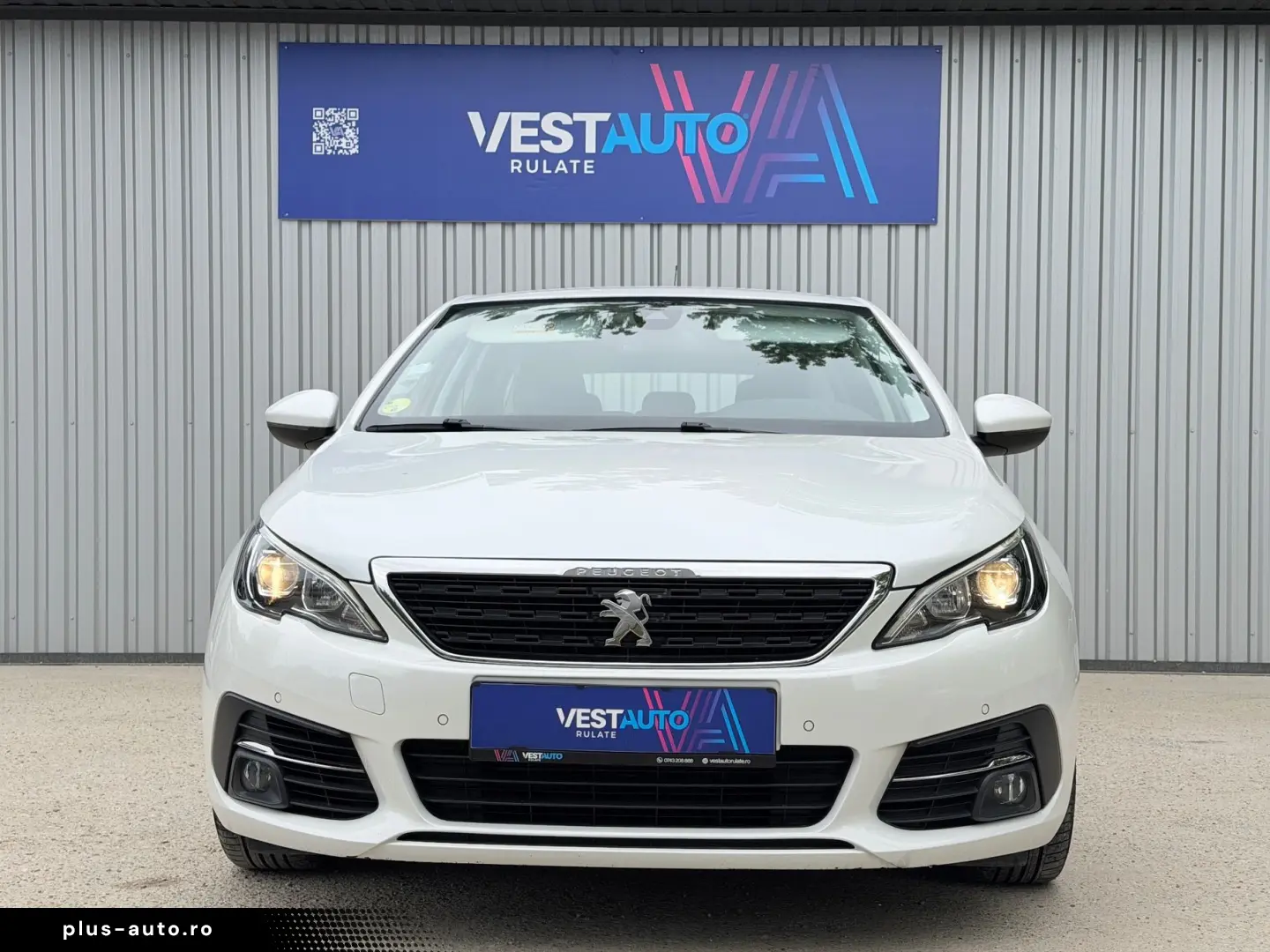 PEUGEOT 308 2020 — imagine 11
