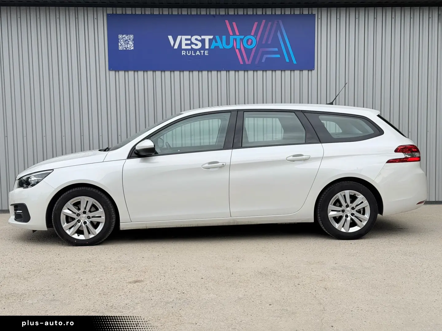 PEUGEOT 308 2020 — imagine 12