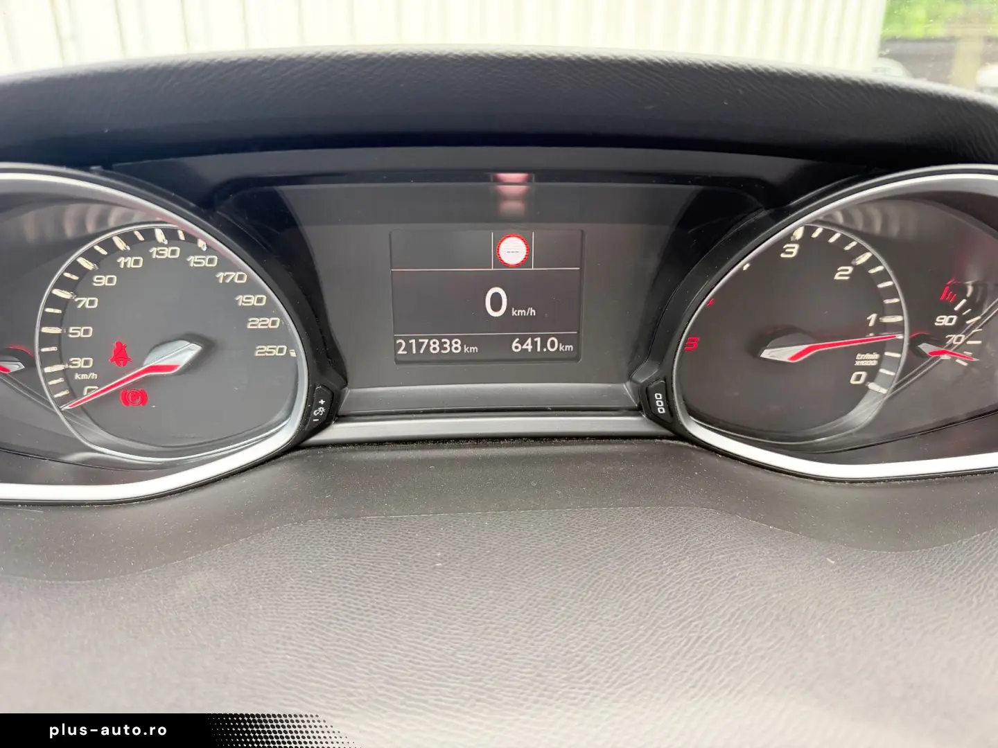 PEUGEOT 308 2020 — imagine 14