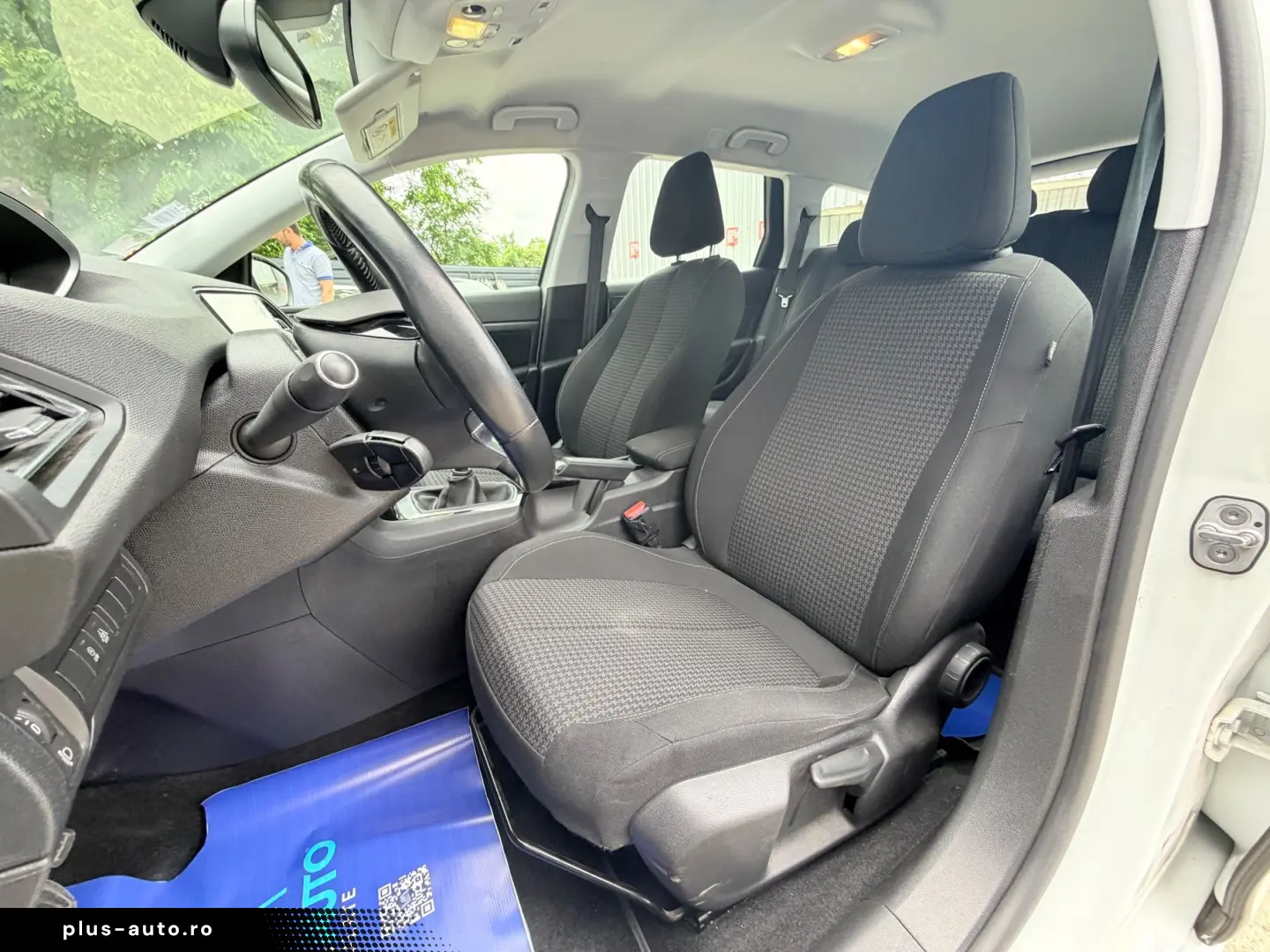 PEUGEOT 308 2020 — imagine 15