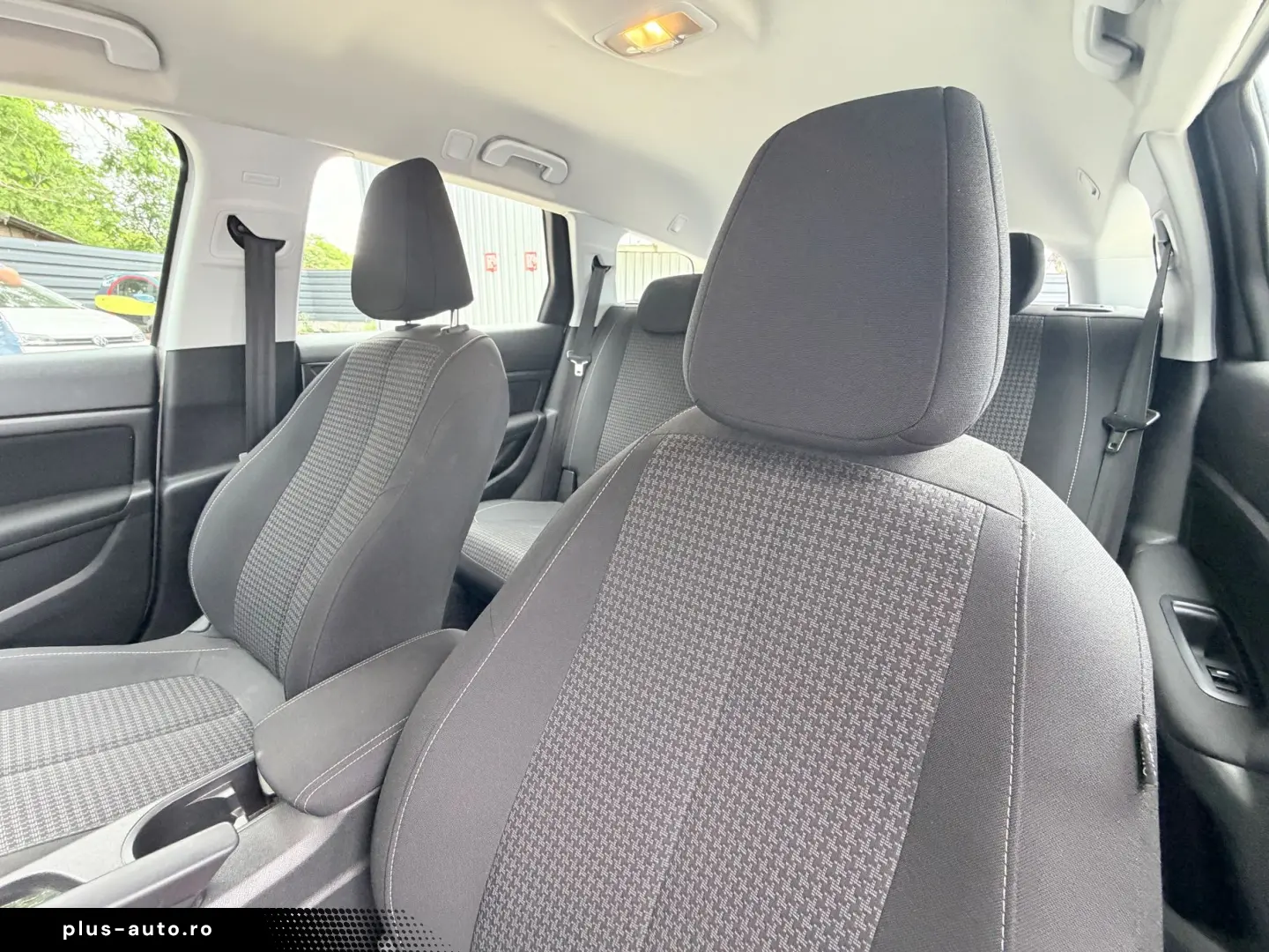 PEUGEOT 308 2020 — imagine 16