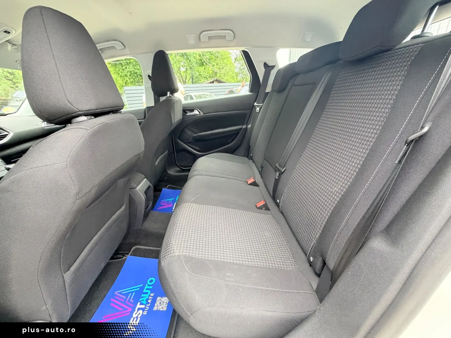 PEUGEOT 308 2020 — imagine 17