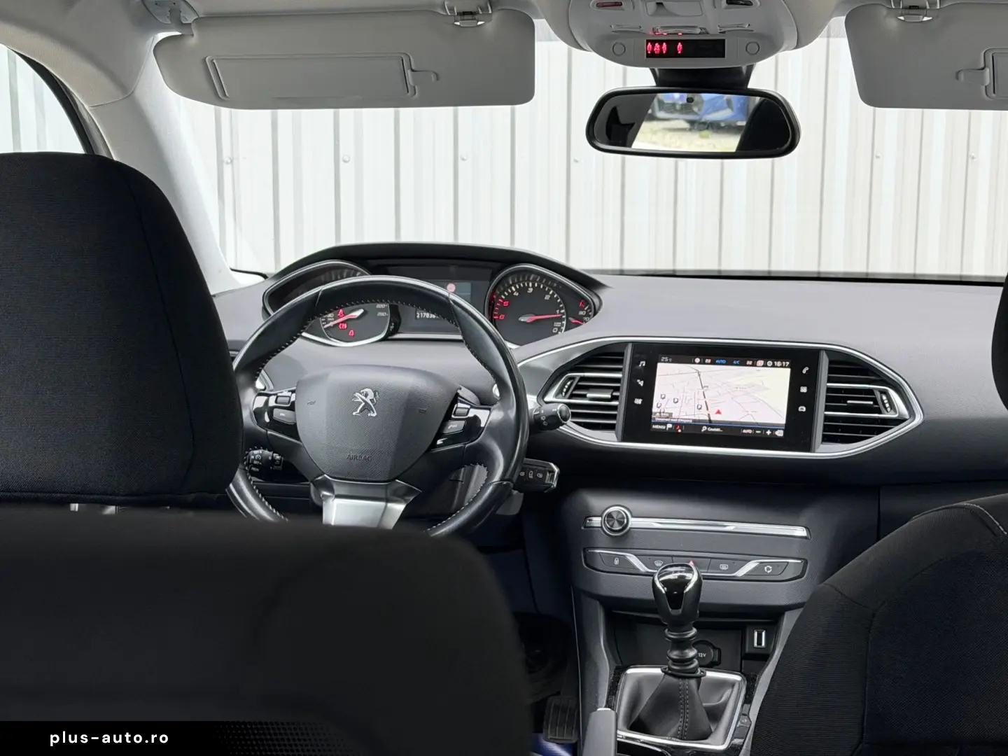 PEUGEOT 308 2020 — imagine 18