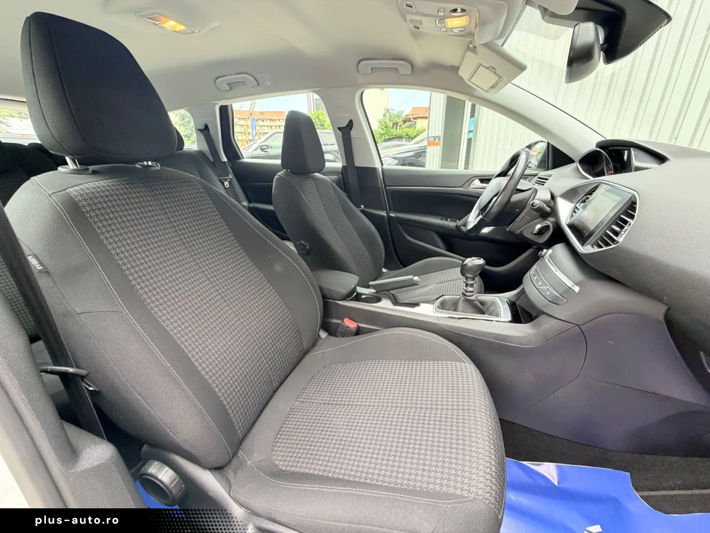 PEUGEOT 308 2020 — imagine 20