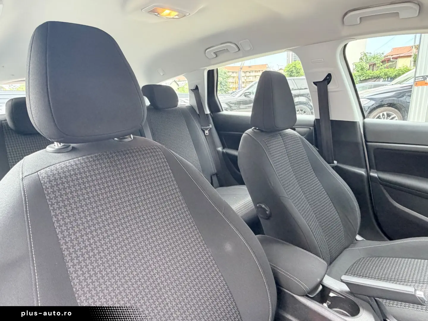 PEUGEOT 308 2020 — imagine 21
