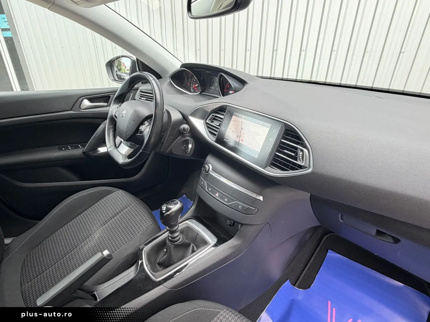 PEUGEOT 308 2020 — imagine 22