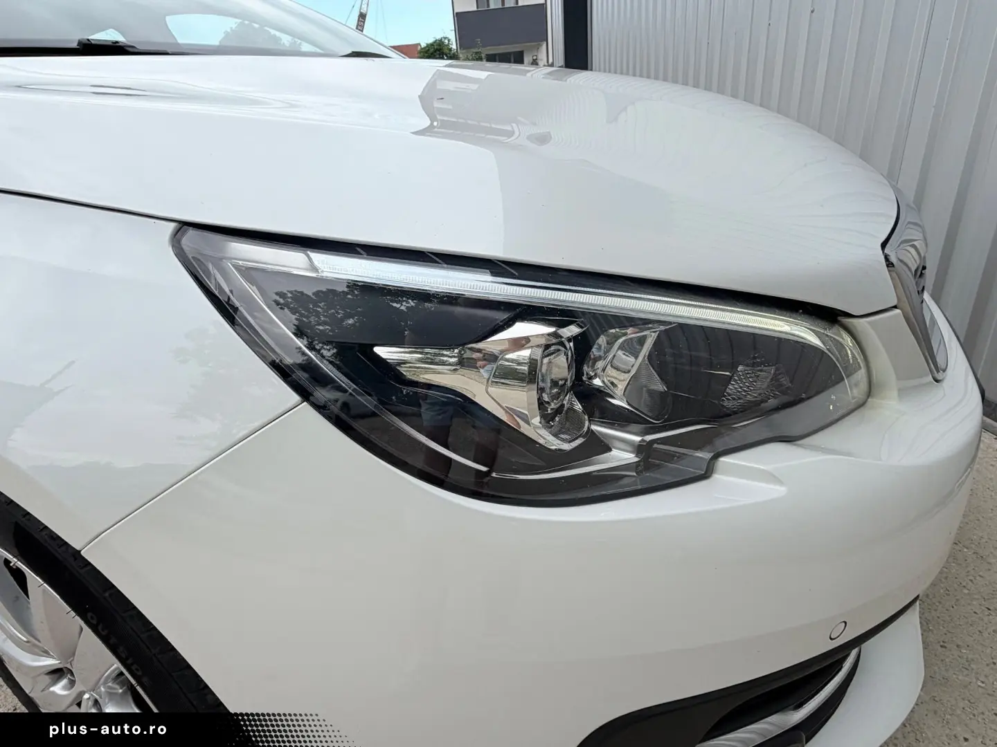 PEUGEOT 308 2020 — imagine 23