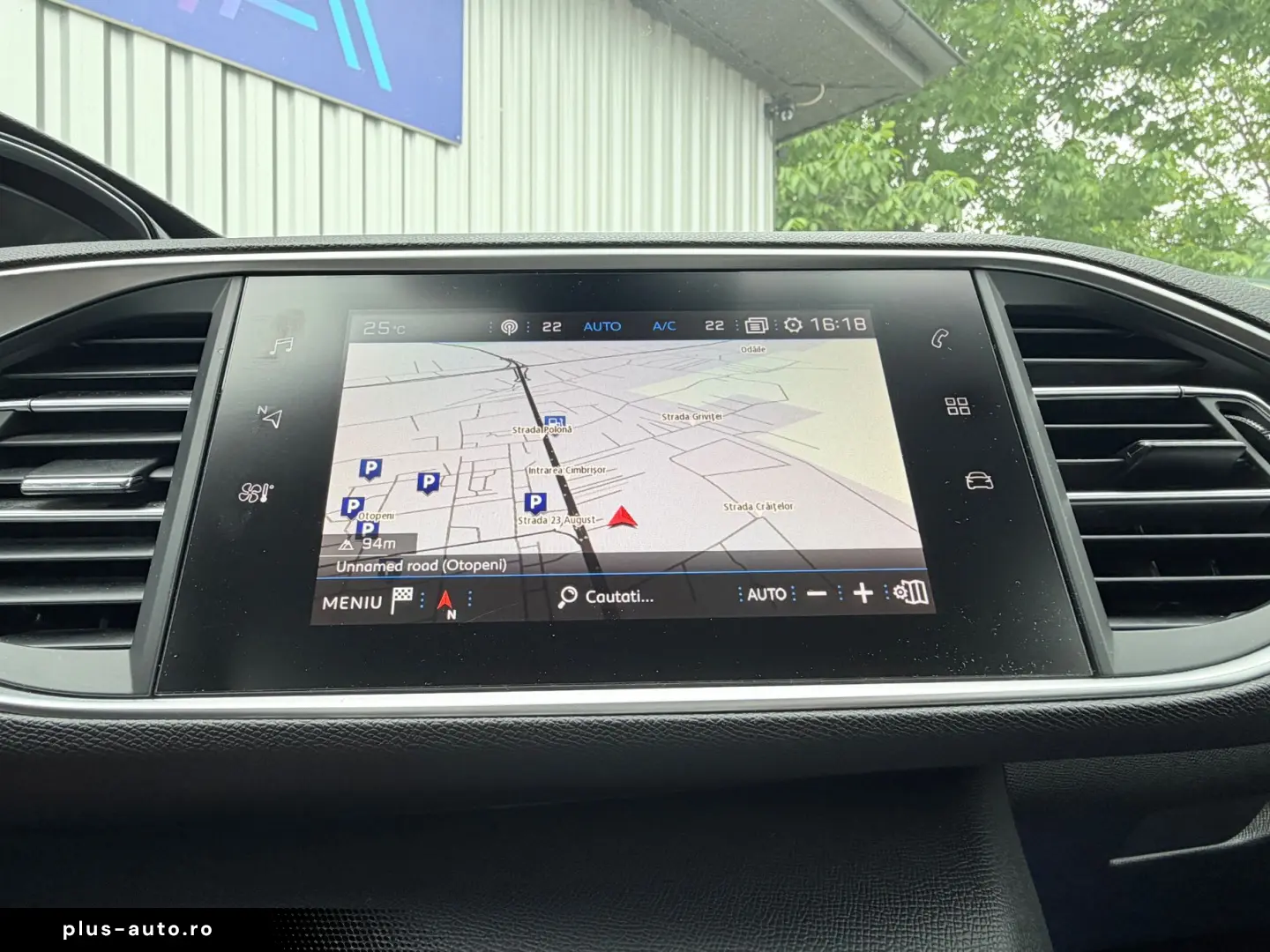 PEUGEOT 308 2020 — imagine 24