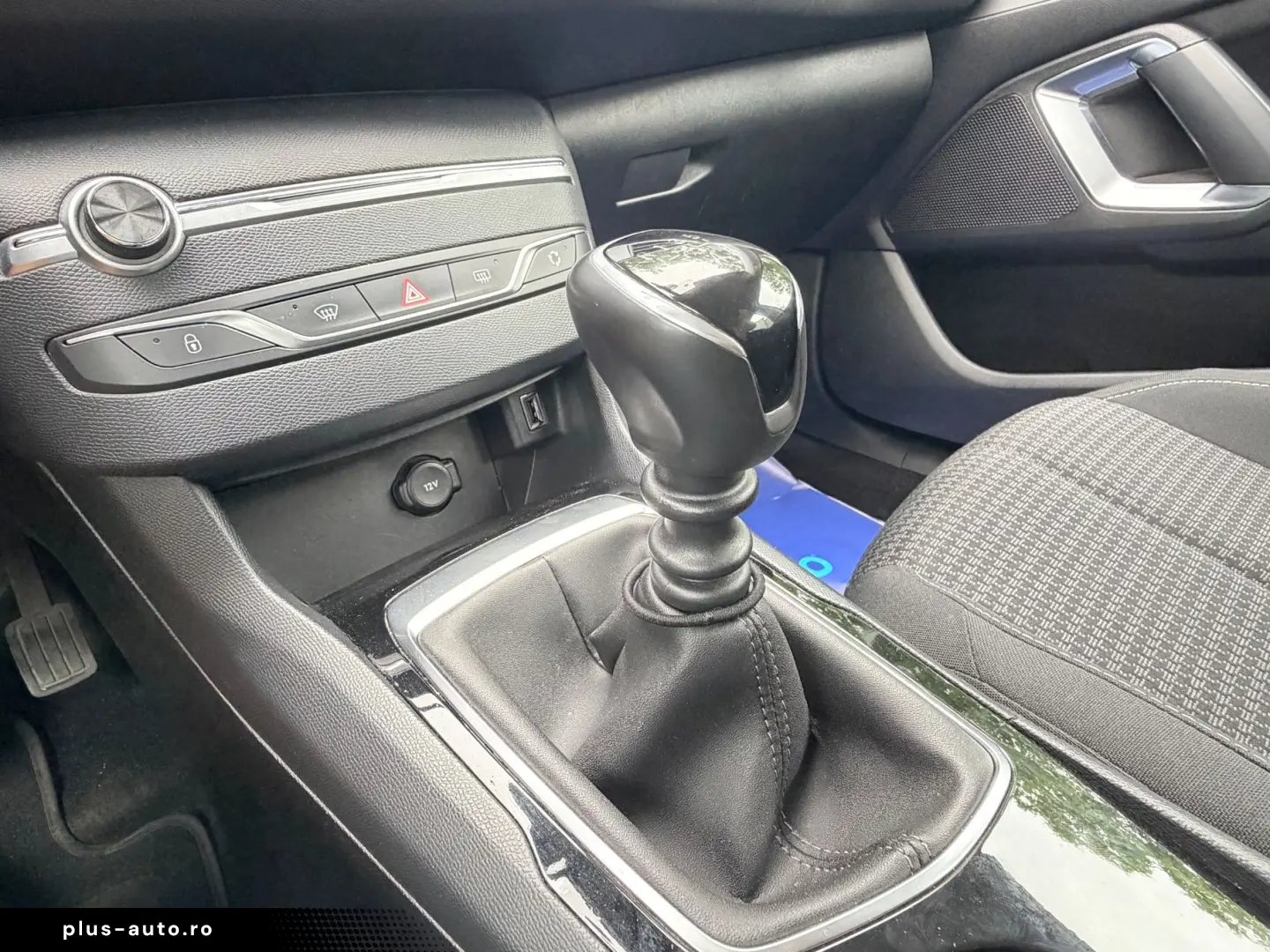 PEUGEOT 308 2020 — imagine 25
