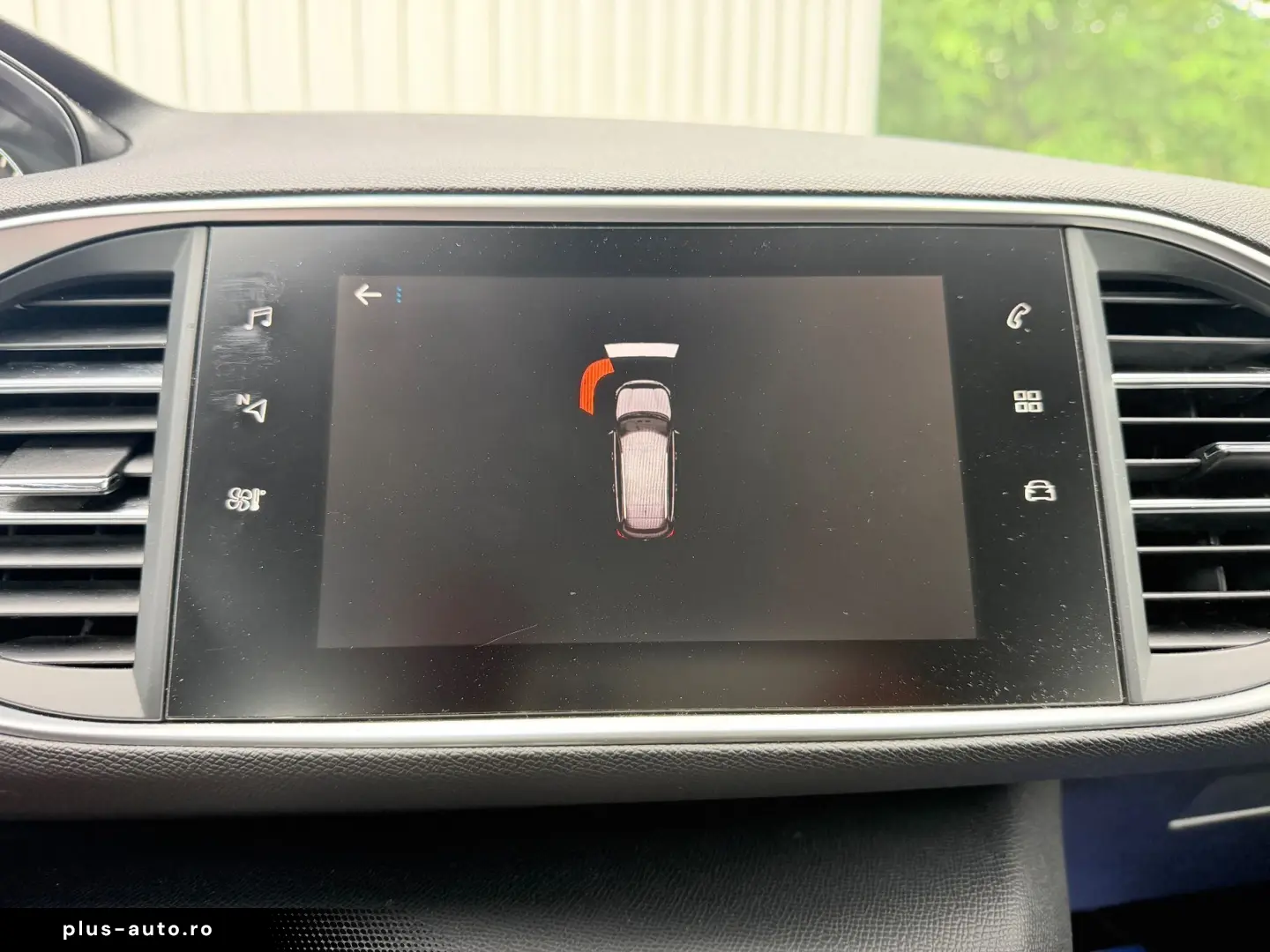PEUGEOT 308 2020 — imagine 26