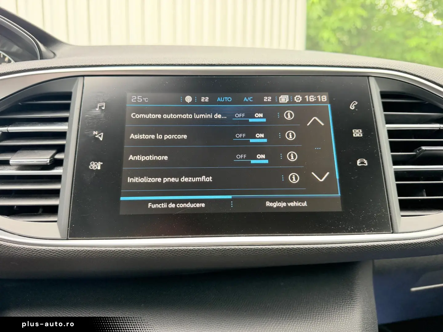 PEUGEOT 308 2020 — imagine 27