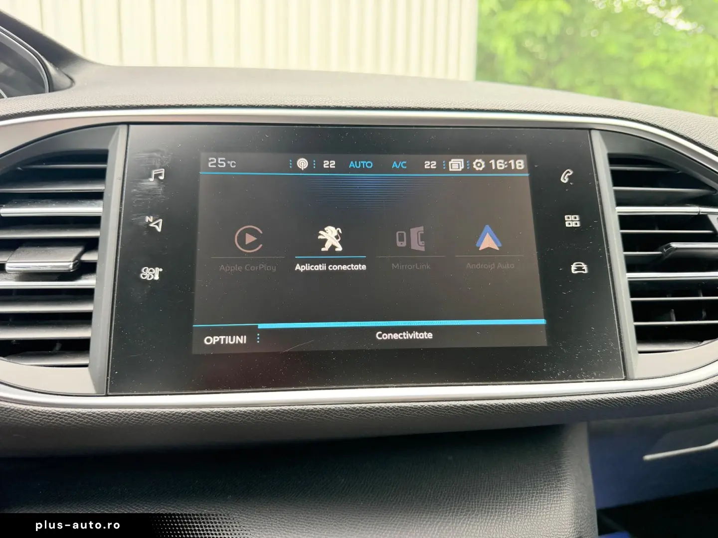 PEUGEOT 308 2020 — imagine 28
