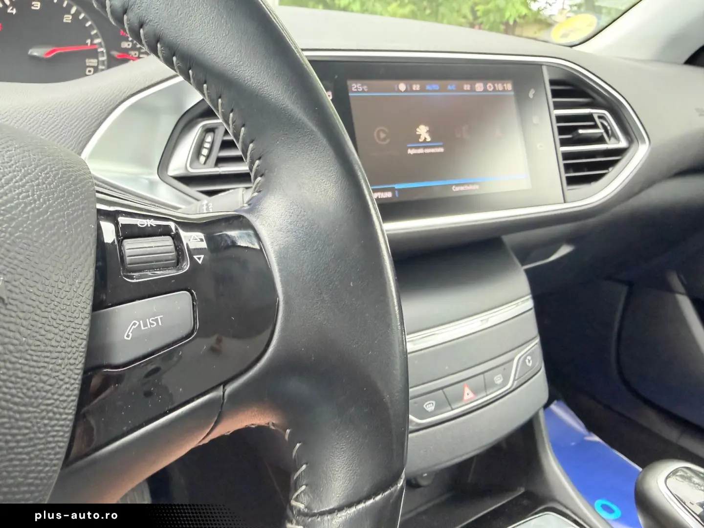 PEUGEOT 308 2020 — imagine 29