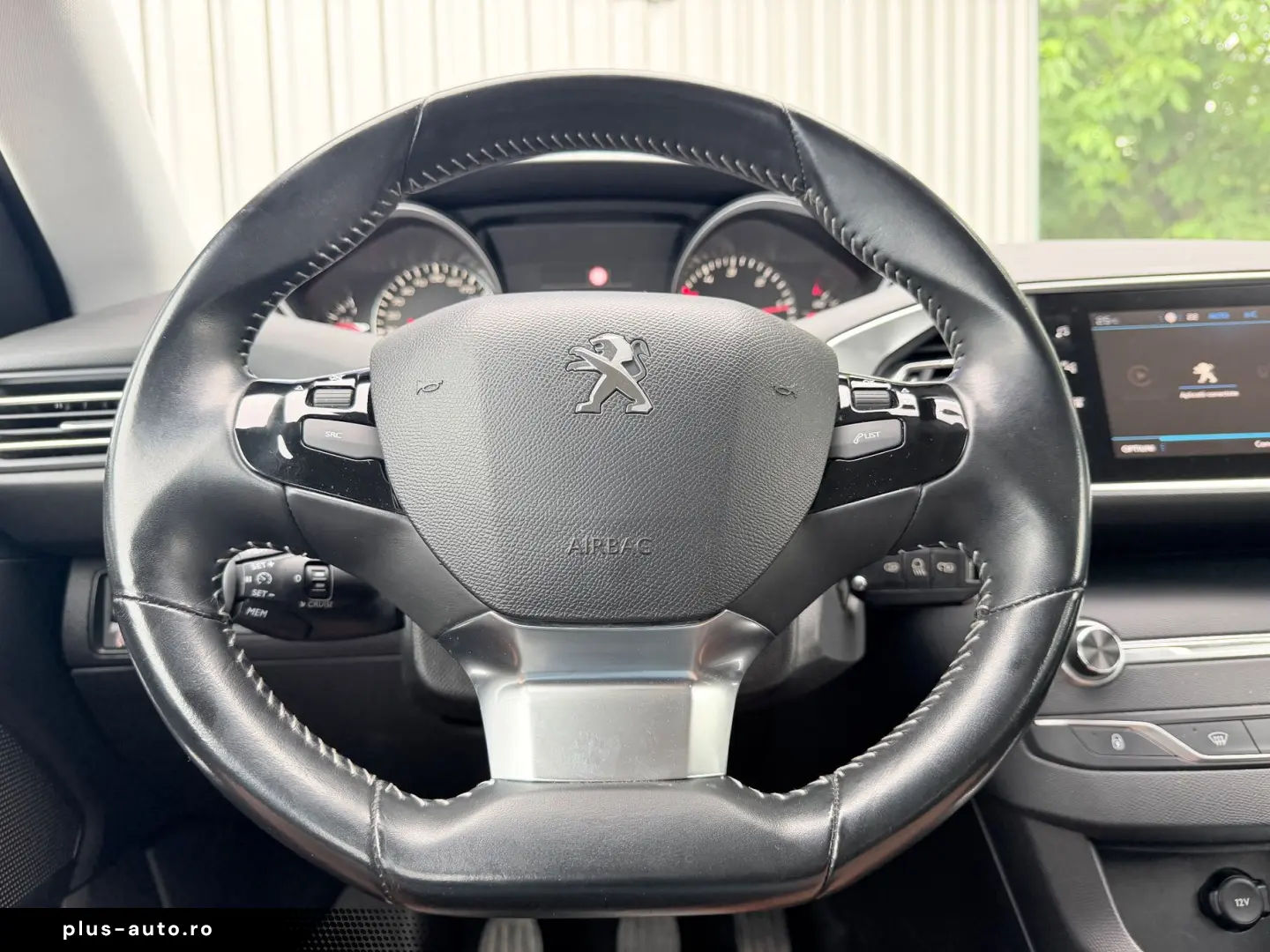 PEUGEOT 308 2020 — imagine 31