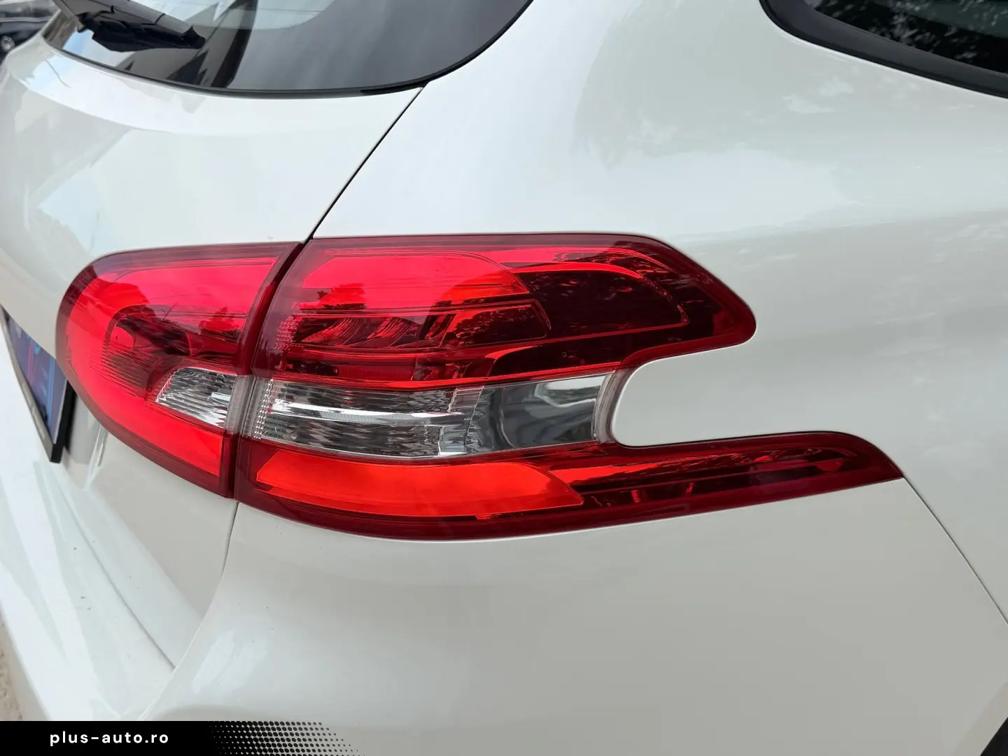 PEUGEOT 308 2020 — imagine 32