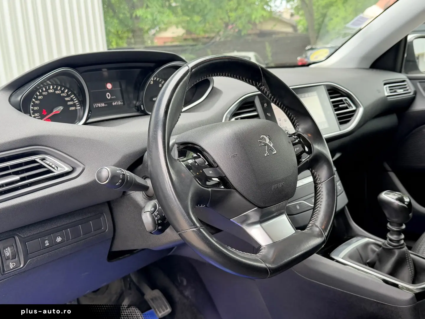 PEUGEOT 308 2020 — imagine 34