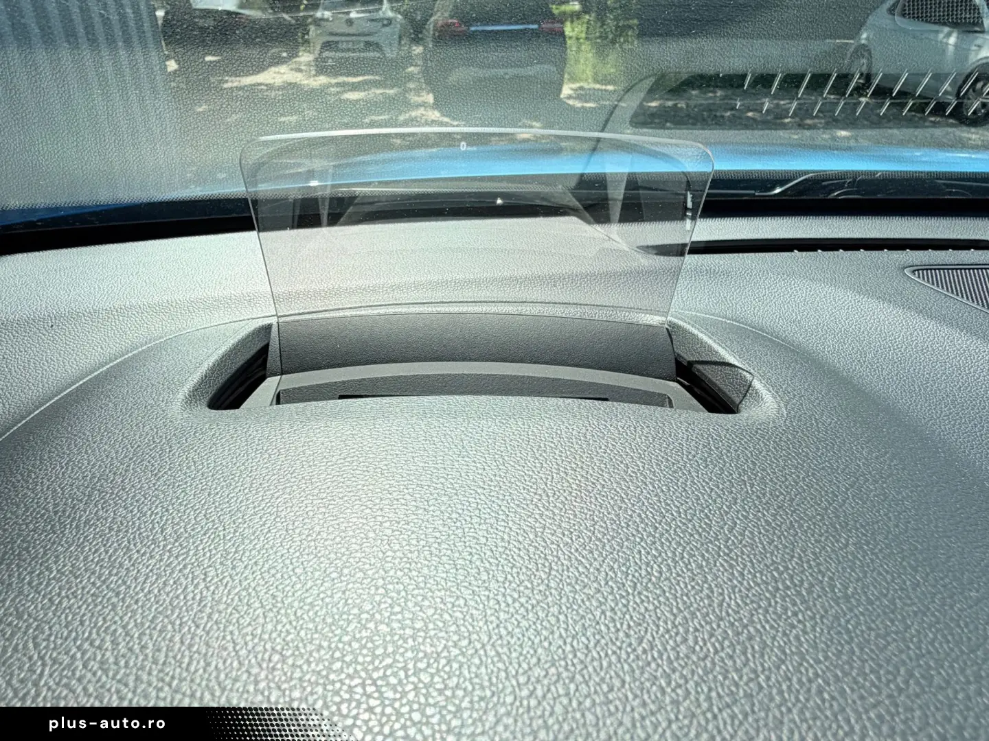 Hyundai Kona 4x4 Lane Assist Led HUD Navi Camera Senzori Ung