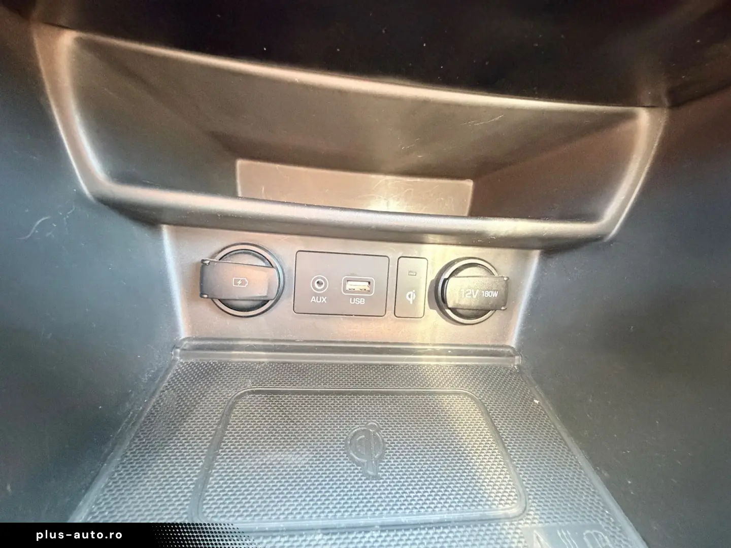 Hyundai Kona 4x4 Lane Assist Led HUD Navi Camera Senzori Ung