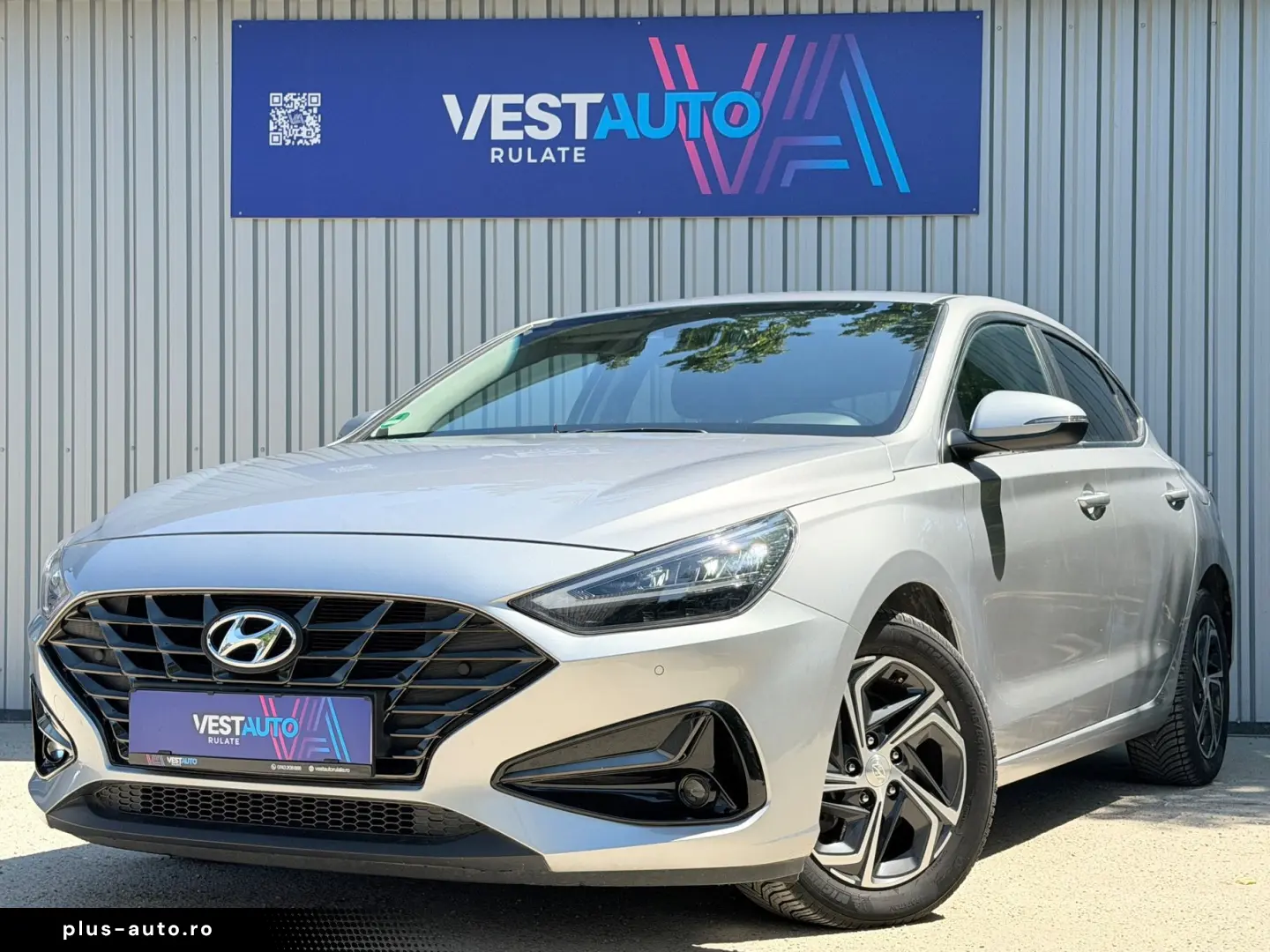 HYUNDAI i30 2021