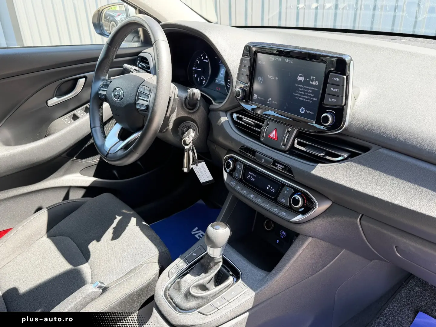 HYUNDAI i30 2021 — imagine 6