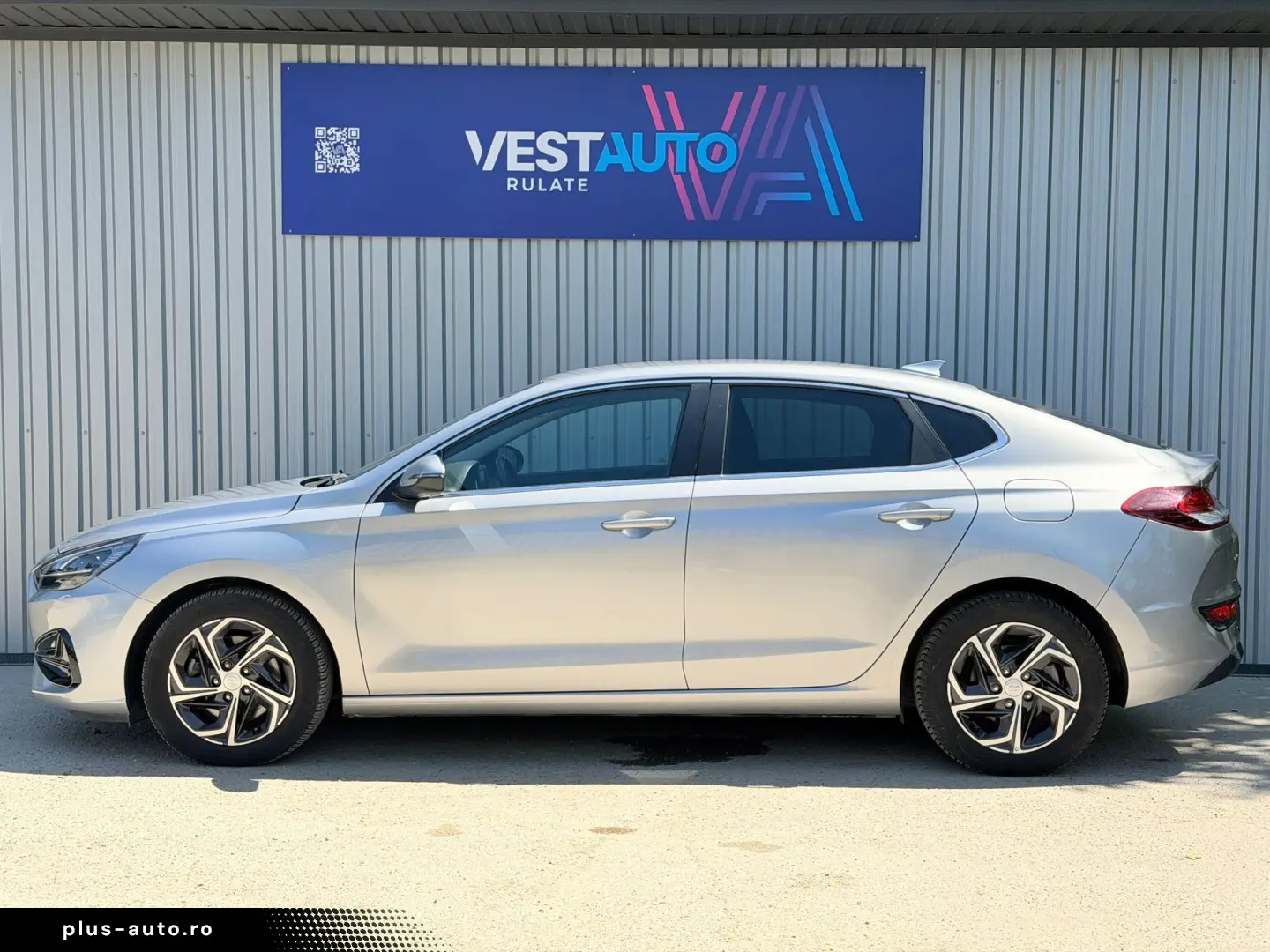 HYUNDAI i30 2021 — imagine 9