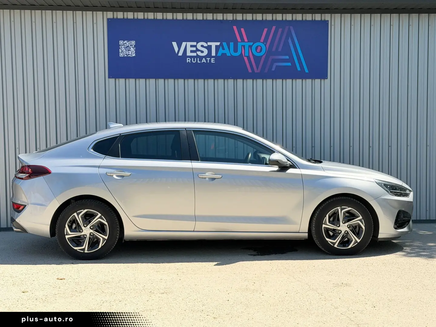 HYUNDAI i30 2021 — imagine 10