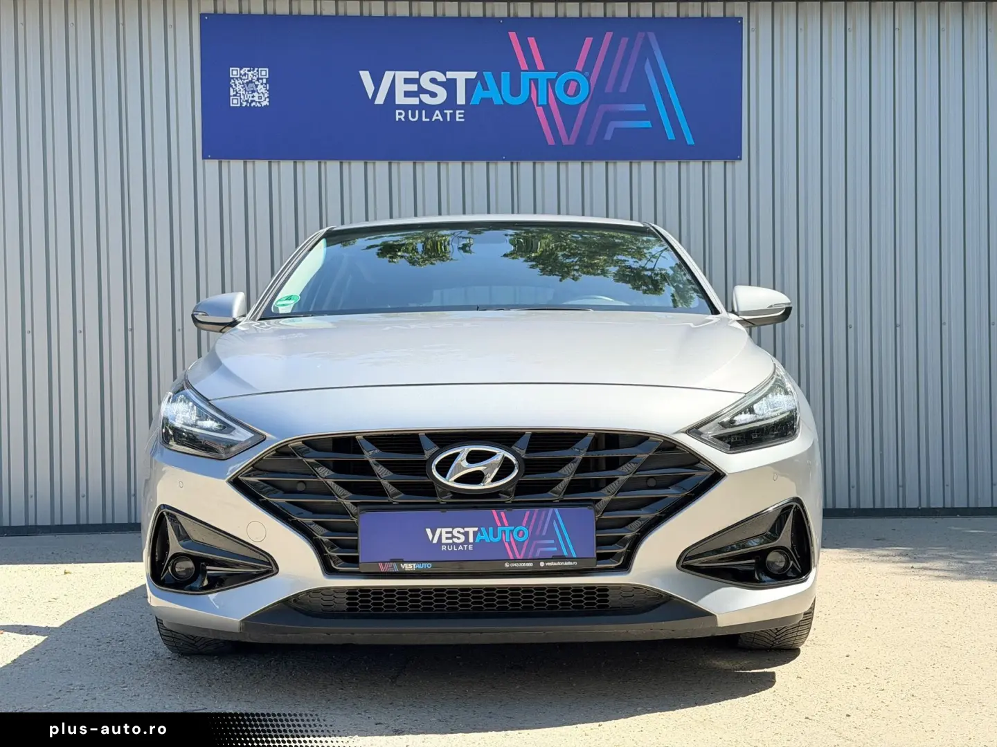 HYUNDAI i30 2021 — imagine 11