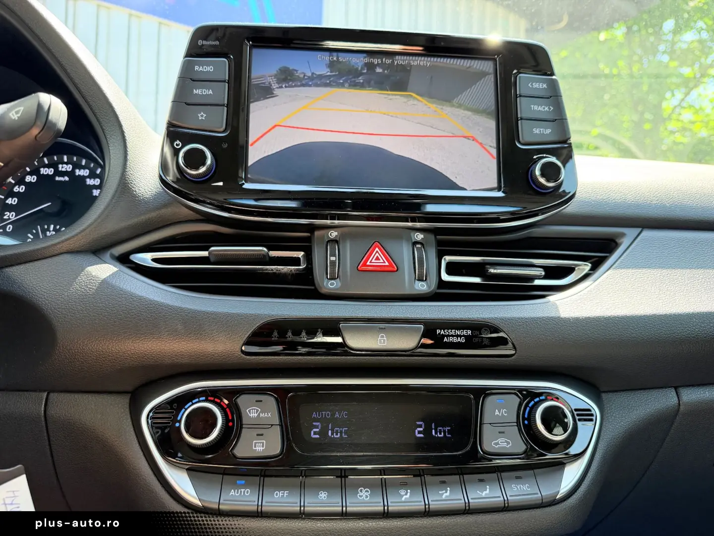 HYUNDAI i30 2021 — imagine 15