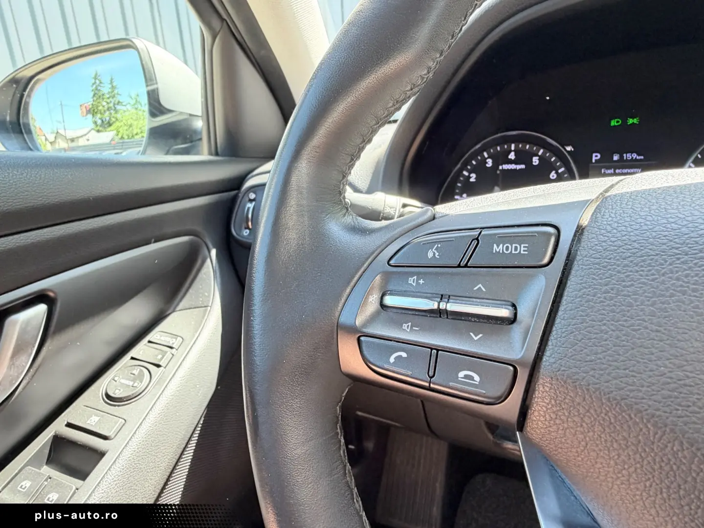 HYUNDAI i30 2021 — imagine 16