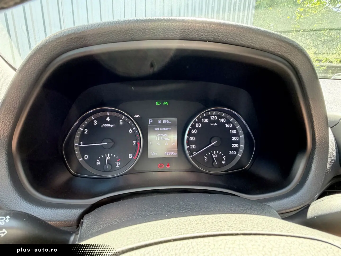 HYUNDAI i30 2021 — imagine 17