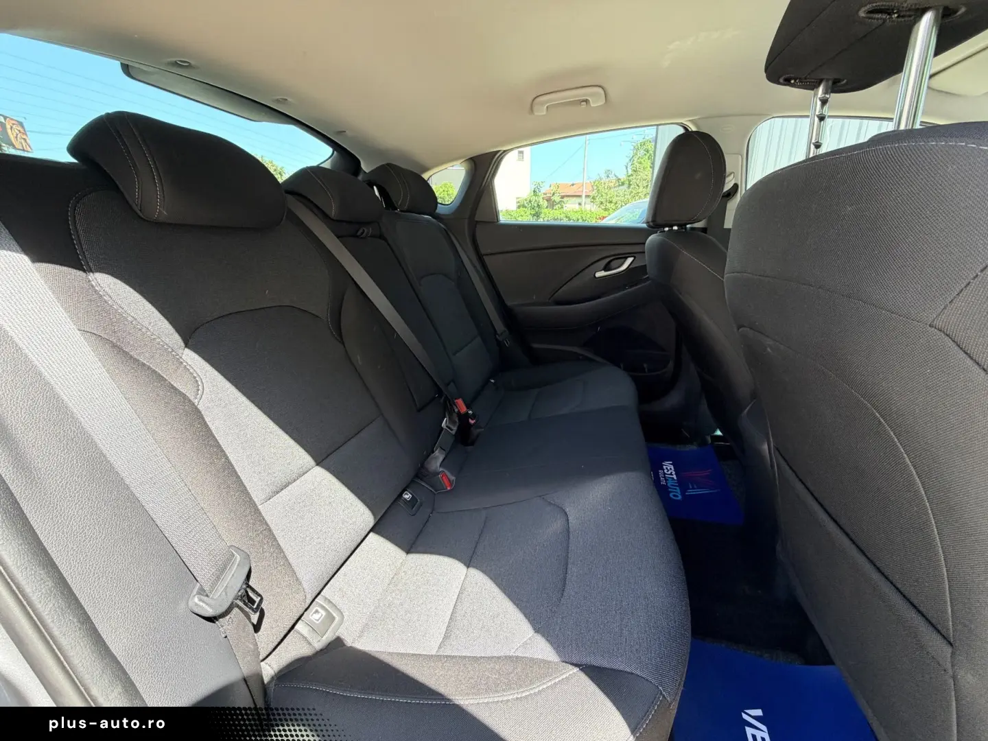 HYUNDAI i30 2021 — imagine 19