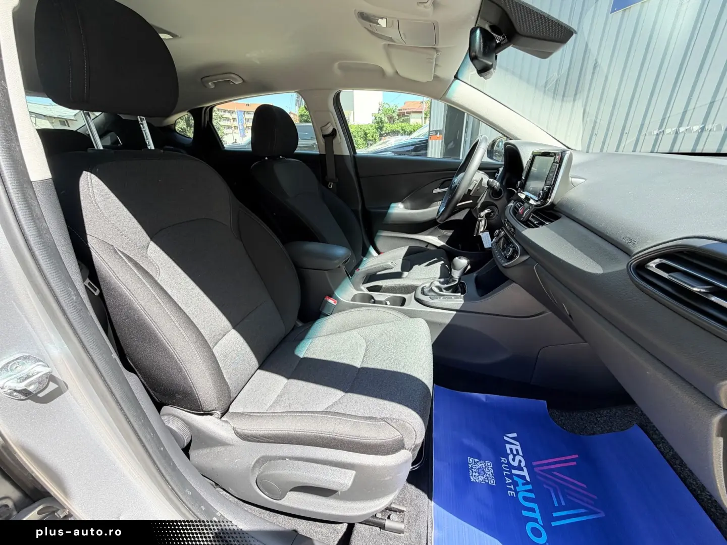 HYUNDAI i30 2021 — imagine 20