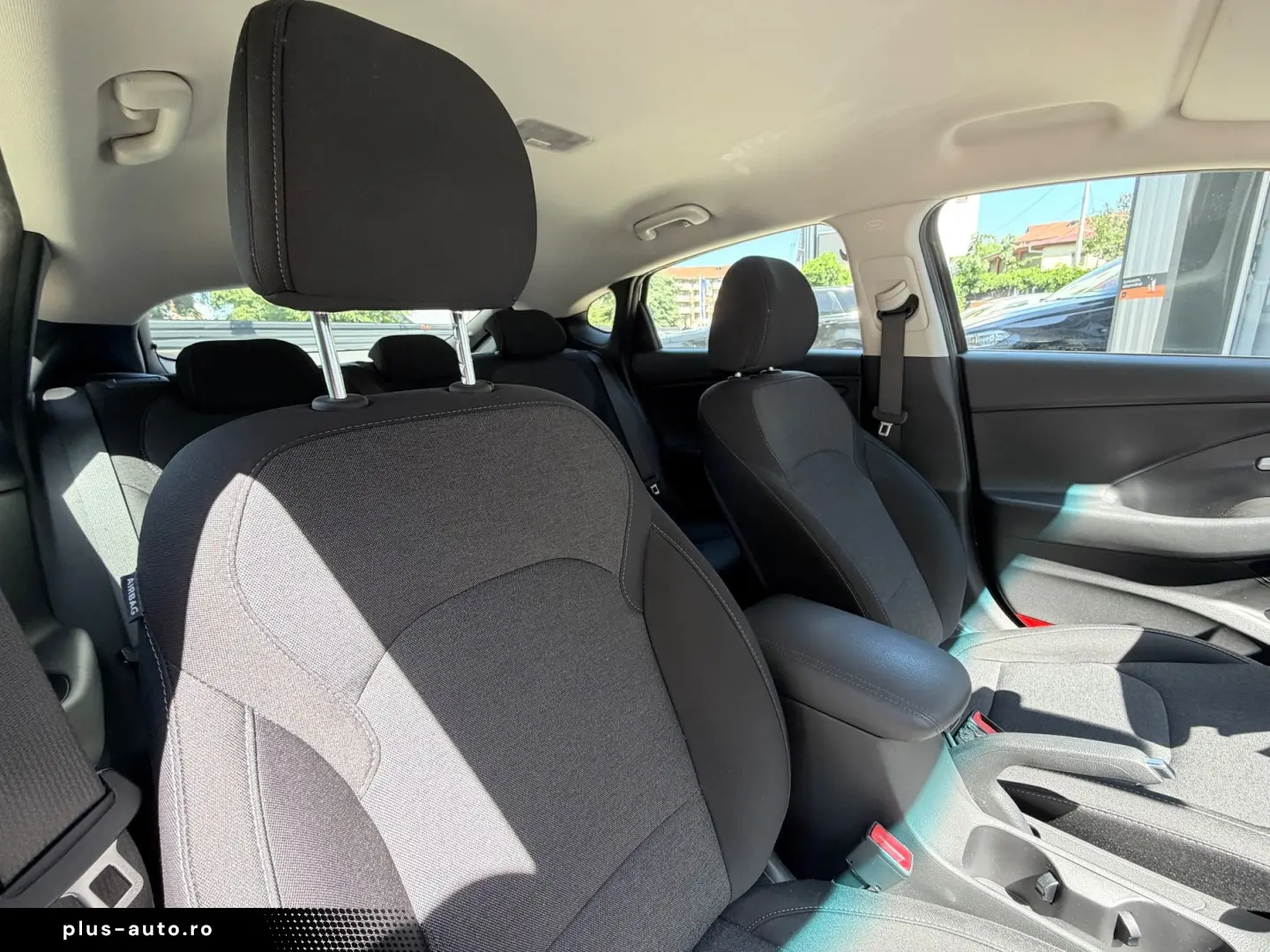 HYUNDAI i30 2021 — imagine 21