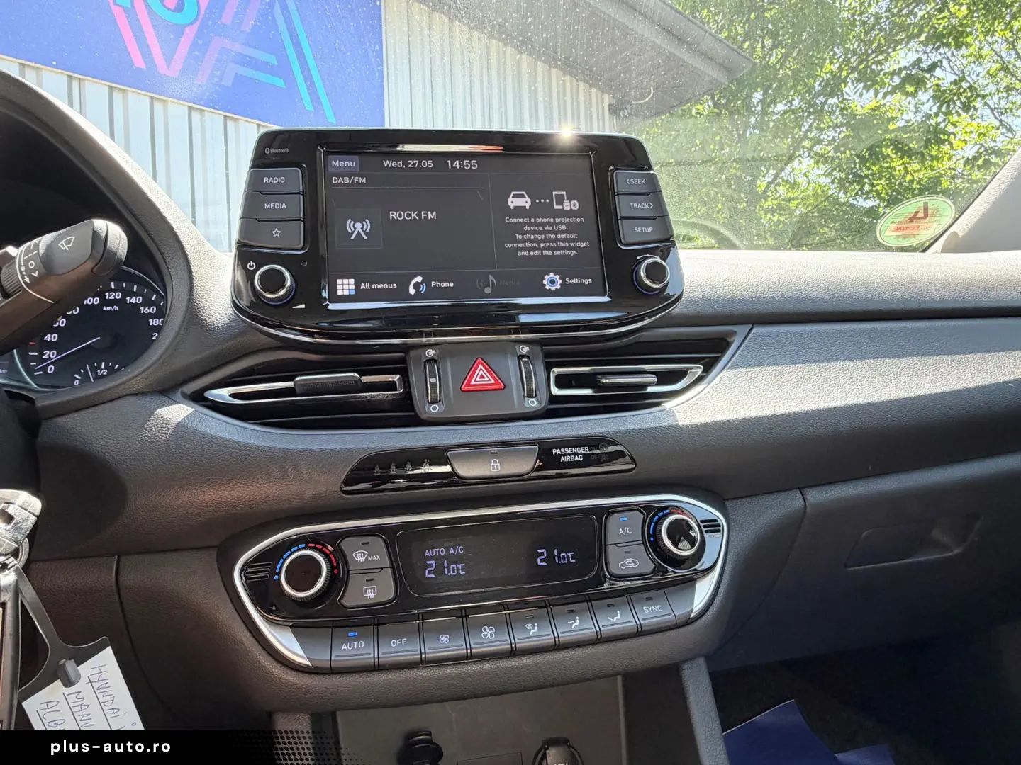 HYUNDAI i30 2021 — imagine 23