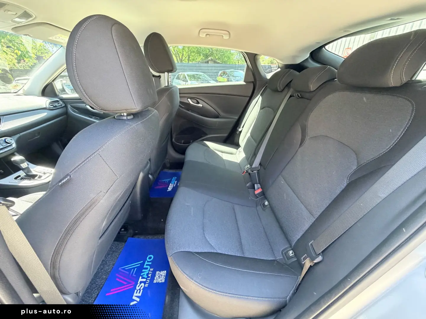 HYUNDAI i30 2021 — imagine 26