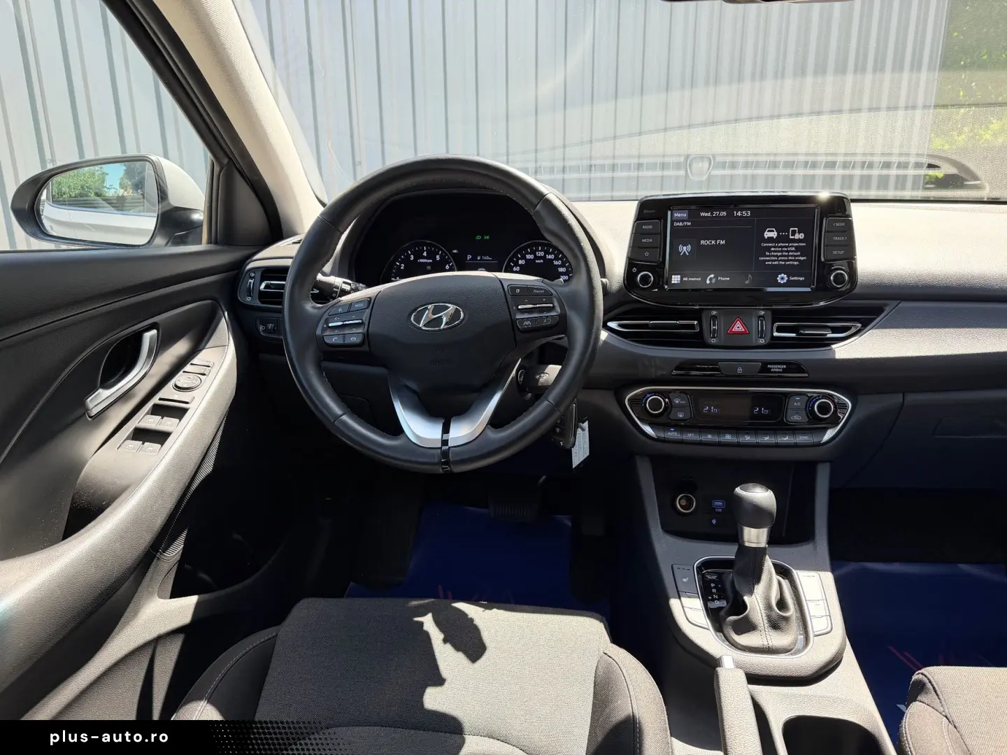 HYUNDAI i30 2021 — imagine 28