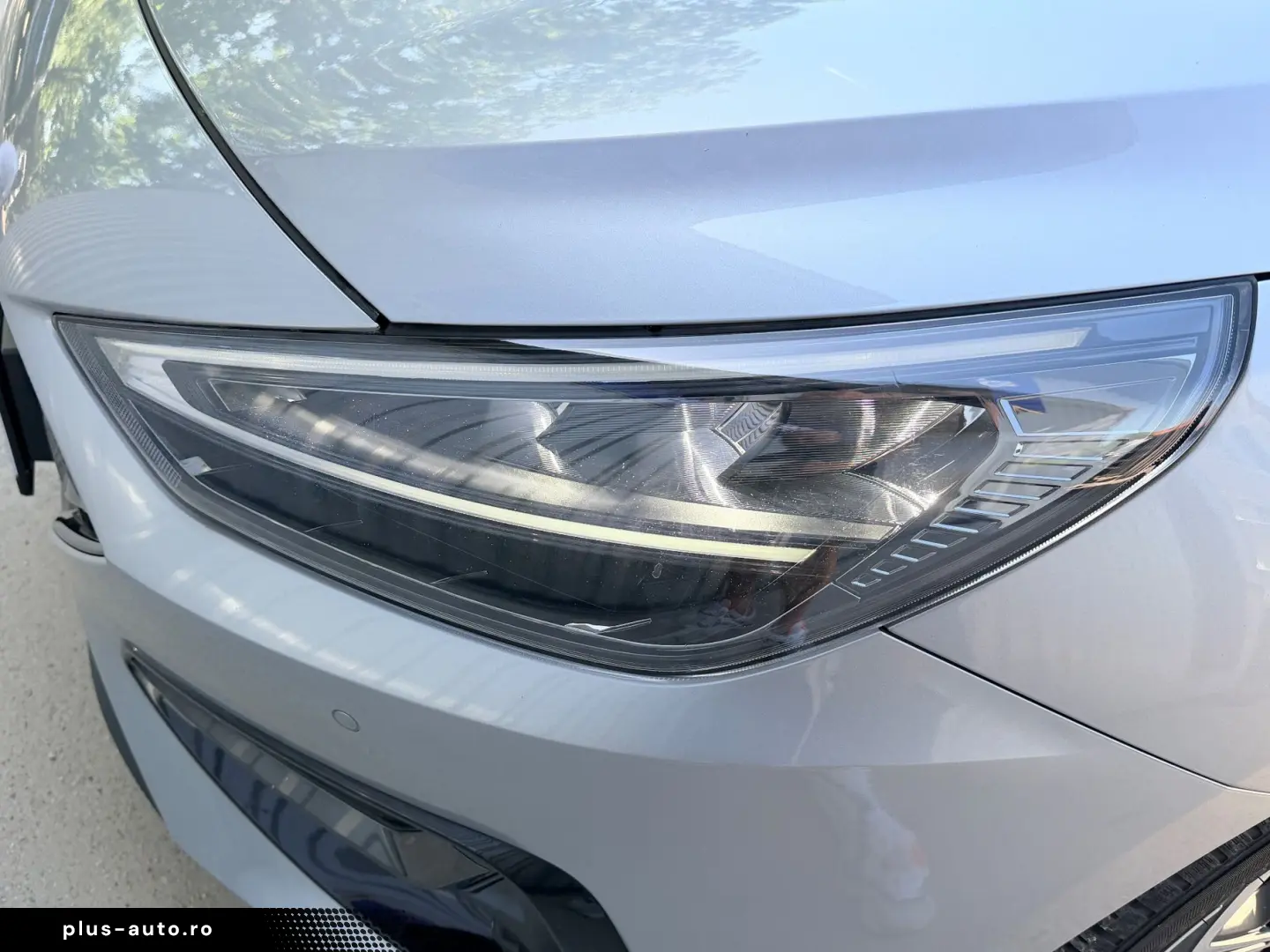 HYUNDAI i30 2021 — imagine 29